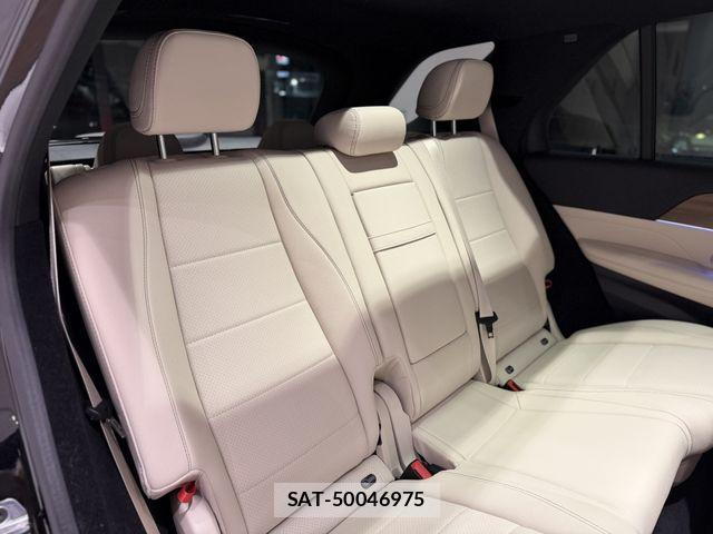 Mercedes Benz GLE-CLASS 2025-06 8849782-20