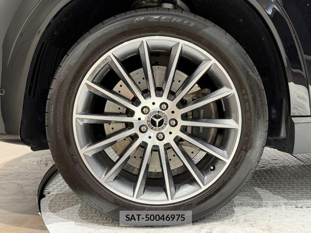 Mercedes Benz GLE-CLASS 2025-06 8849782-27