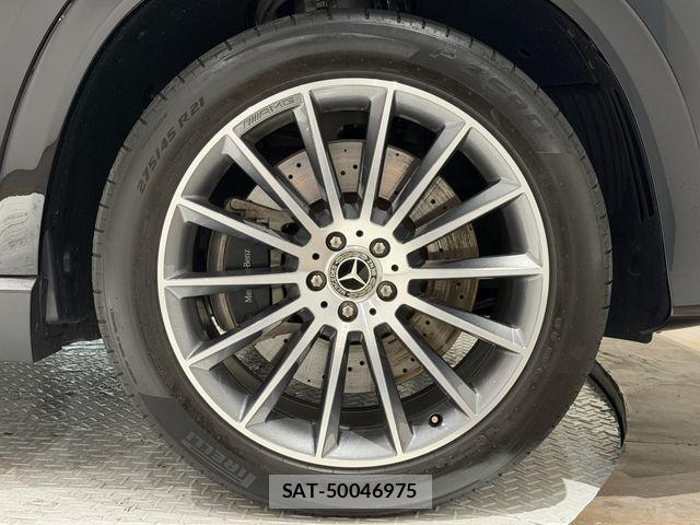 Mercedes Benz GLE-CLASS 2025-06 8849782-28