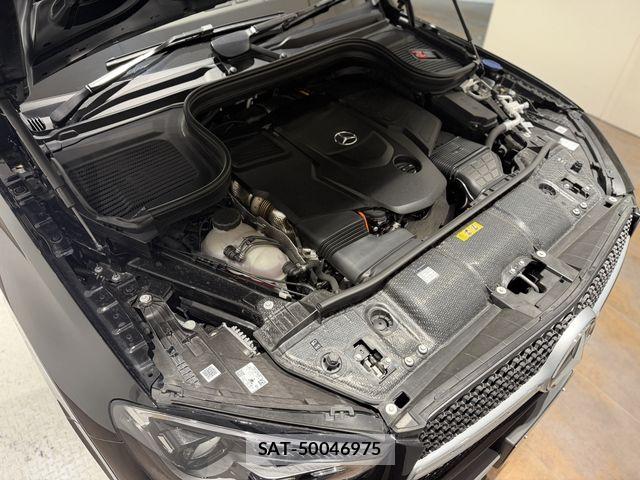 Mercedes Benz GLE-CLASS 2025-06 8849782-2
