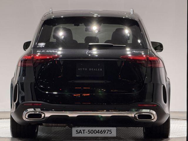 Mercedes Benz GLE-CLASS 2025-06 8849782-4