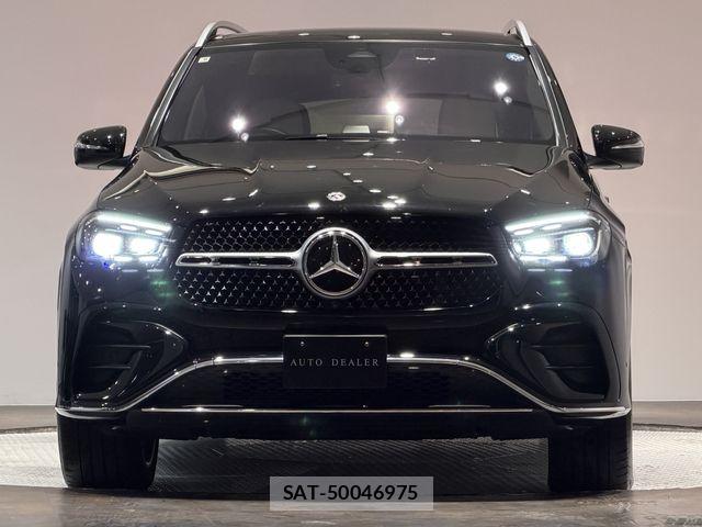 Mercedes Benz GLE-CLASS 2025-06 8849782-5