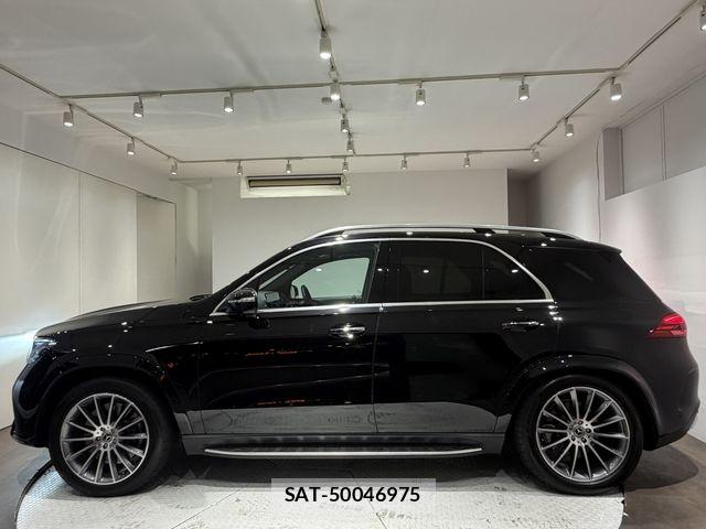 Mercedes Benz GLE-CLASS 2025-06 8849782-6
