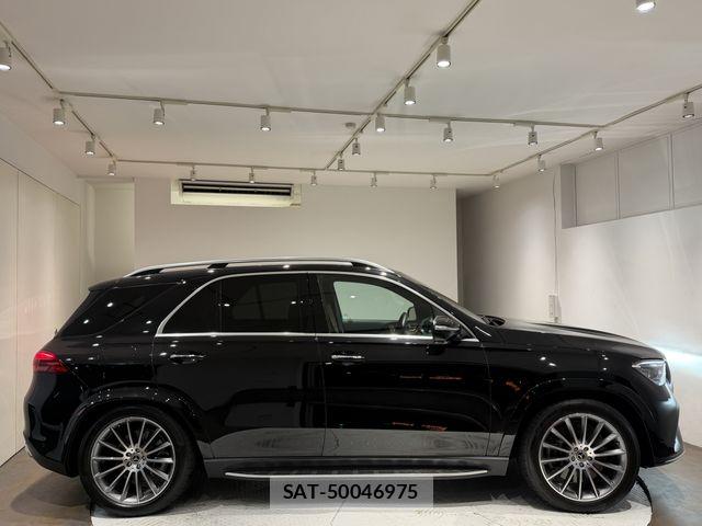 Mercedes Benz GLE-CLASS 2025-06 8849782-7
