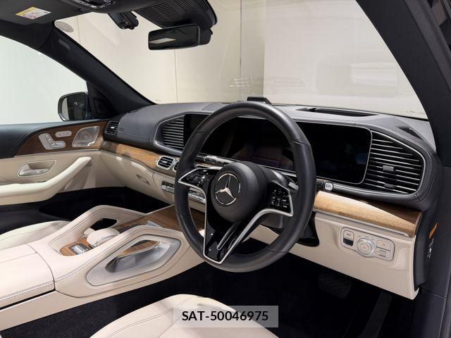Mercedes Benz GLE-CLASS 2025-06 8849782-8