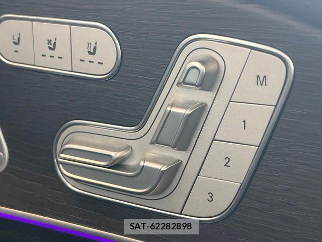 Mercedes Benz GLE-CLASS 2020-05 8880766-9