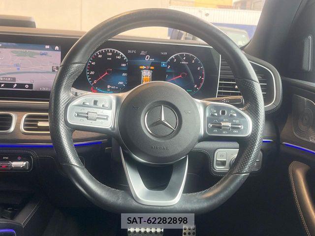 Mercedes Benz GLE-CLASS 2020-05 8880766-10