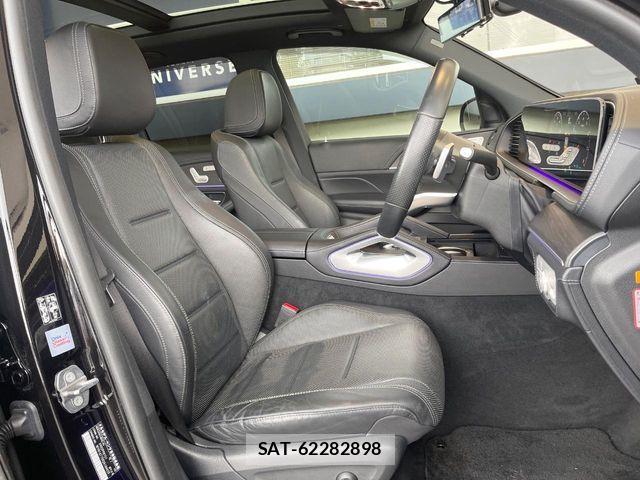 Mercedes Benz GLE-CLASS 2020-05 8880766-11