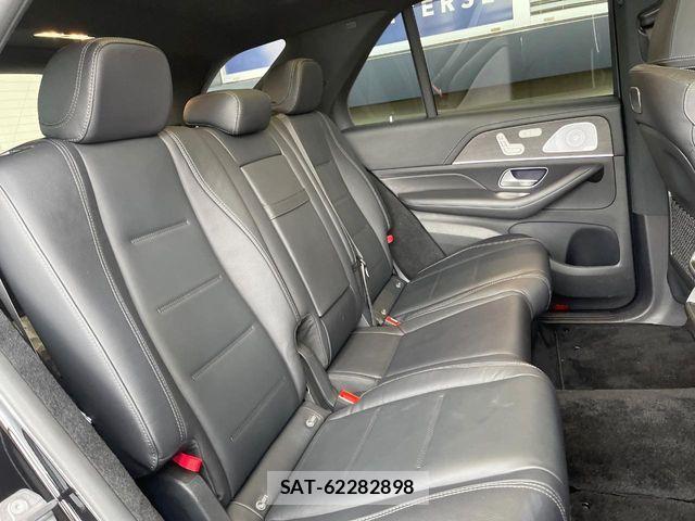 Mercedes Benz GLE-CLASS 2020-05 8880766-12