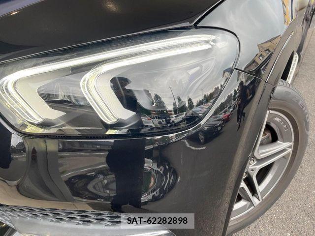 Mercedes Benz GLE-CLASS 2020-05 8880766-13