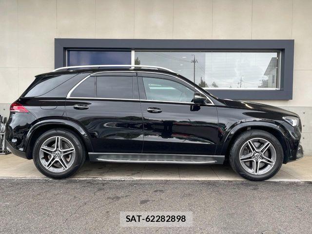 Mercedes Benz GLE-CLASS 2020-05 8880766-16