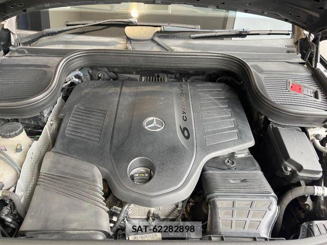 Mercedes Benz GLE-CLASS 2020-05 8880766-18