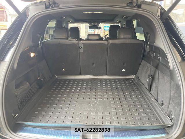Mercedes Benz GLE-CLASS 2020-05 8880766-19