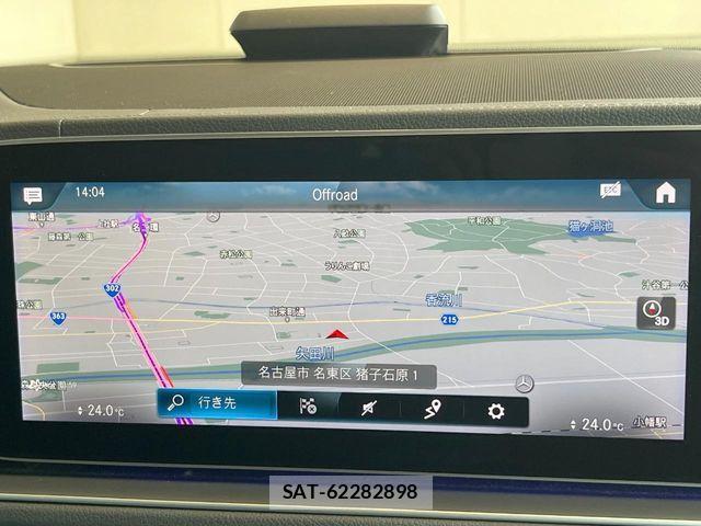 Mercedes Benz GLE-CLASS 2020-05 8880766-4