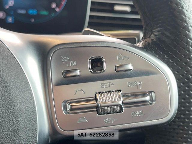 Mercedes Benz GLE-CLASS 2020-05 8880766-7