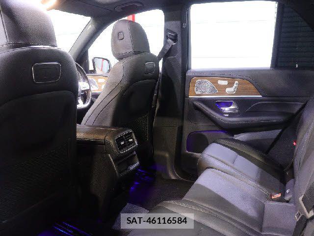 Mercedes Benz GLE-CLASS 2020-03 8880765-11