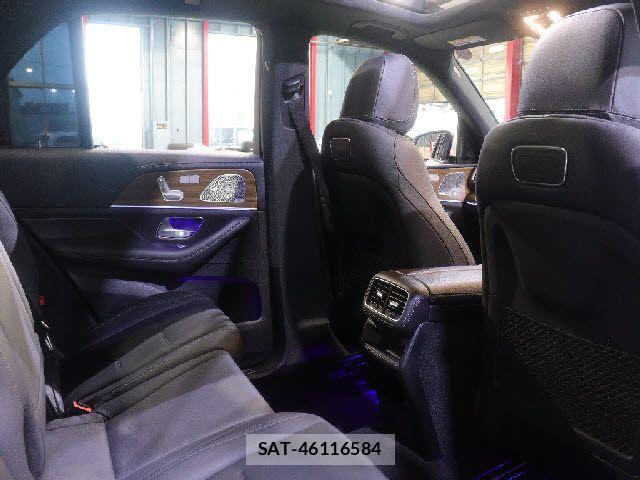 Mercedes Benz GLE-CLASS 2020-03 8880765-13