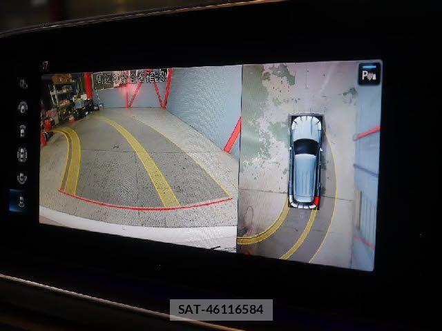 Mercedes Benz GLE-CLASS 2020-03 8880765-16