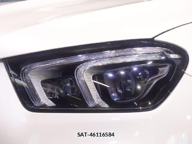 Mercedes Benz GLE-CLASS 2020-03 8880765-17