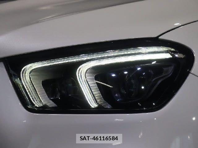 Mercedes Benz GLE-CLASS 2020-03 8880765-18
