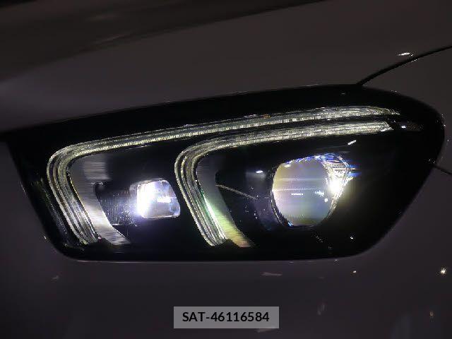 Mercedes Benz GLE-CLASS 2020-03 8880765-19