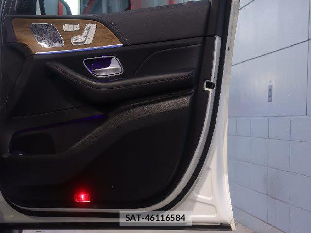 Mercedes Benz GLE-CLASS 2020-03 8880765-20