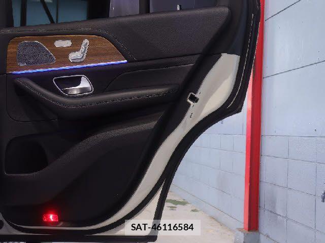 Mercedes Benz GLE-CLASS 2020-03 8880765-21