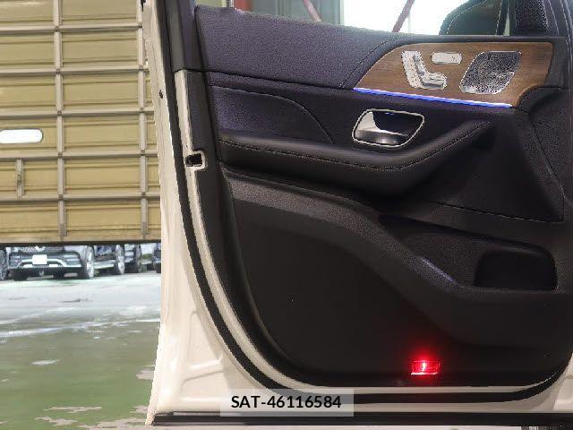 Mercedes Benz GLE-CLASS 2020-03 8880765-22