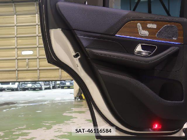 Mercedes Benz GLE-CLASS 2020-03 8880765-23