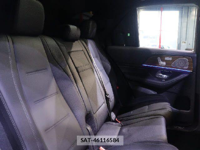 Mercedes Benz GLE-CLASS 2020-03 8880765-26