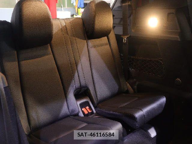 Mercedes Benz GLE-CLASS 2020-03 8880765-28