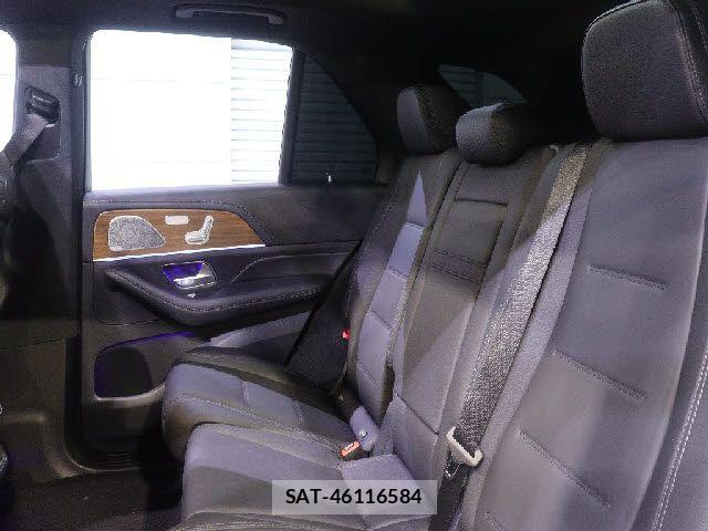 Mercedes Benz GLE-CLASS 2020-03 8880765-29