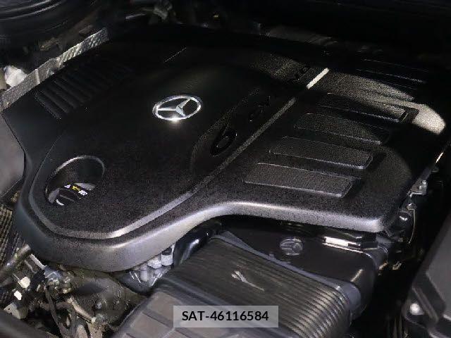 Mercedes Benz GLE-CLASS 2020-03 8880765-5