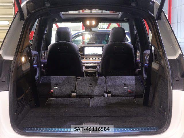 Mercedes Benz GLE-CLASS 2020-03 8880765-6