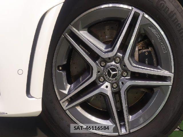 Mercedes Benz GLE-CLASS 2020-03 8880765-7