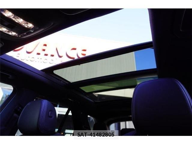 Mercedes Benz GLE-CLASS 2019-07 8883903-12
