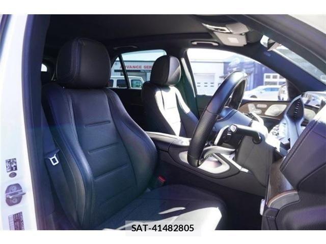 Mercedes Benz GLE-CLASS 2019-07 8883903-14