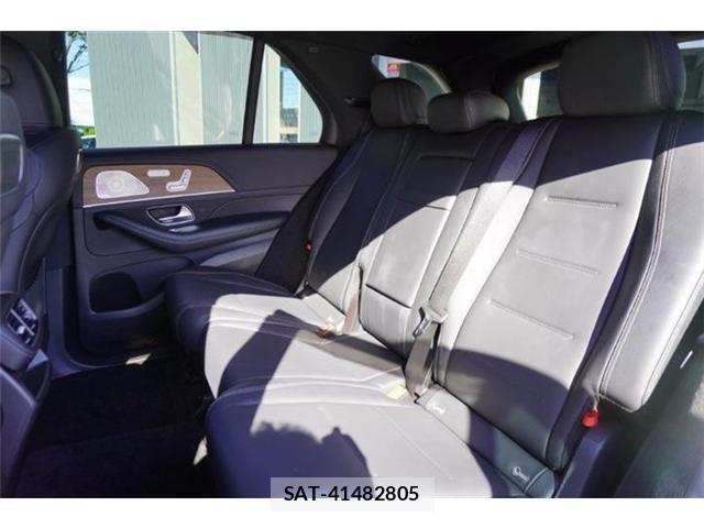 Mercedes Benz GLE-CLASS 2019-07 8883903-16