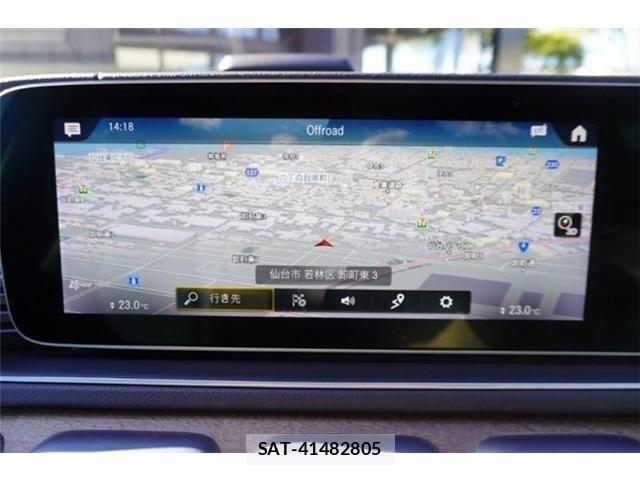 Mercedes Benz GLE-CLASS 2019-07 8883903-17