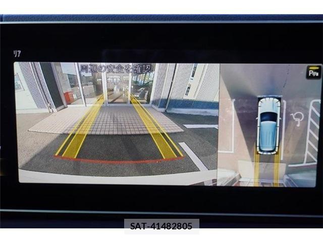Mercedes Benz GLE-CLASS 2019-07 8883903-19