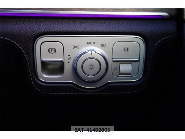 Mercedes Benz GLE-CLASS 2019-07 8883903-25
