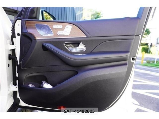 Mercedes Benz GLE-CLASS 2019-07 8883903-26