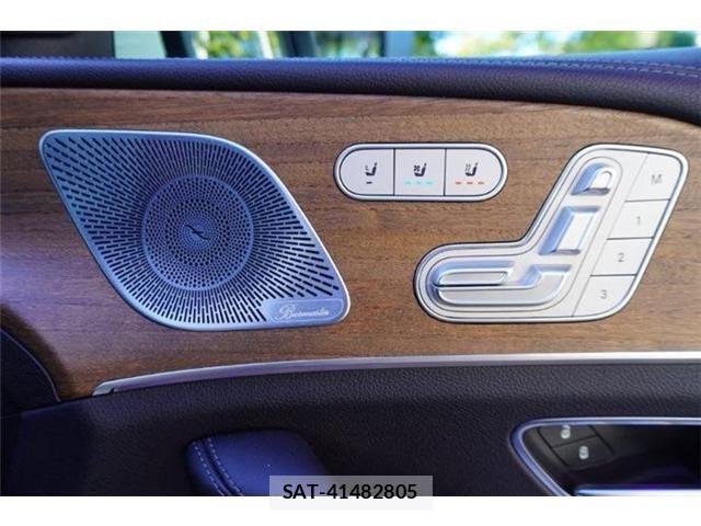 Mercedes Benz GLE-CLASS 2019-07 8883903-27