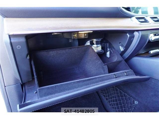 Mercedes Benz GLE-CLASS 2019-07 8883903-28