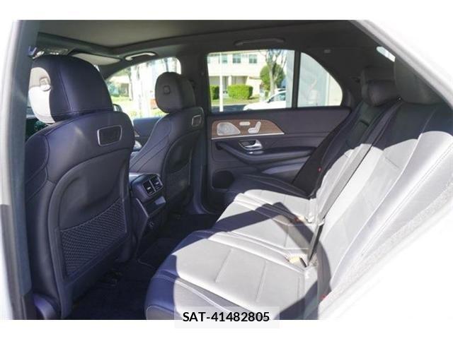 Mercedes Benz GLE-CLASS 2019-07 8883903-5