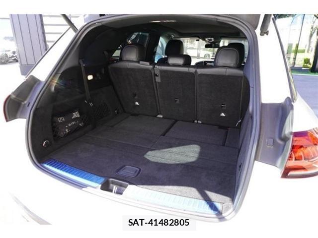 Mercedes Benz GLE-CLASS 2019-07 8883903-6