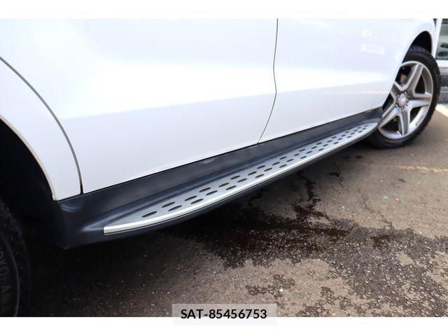 Mercedes Benz GLE-CLASS 2016-01 1222834-20