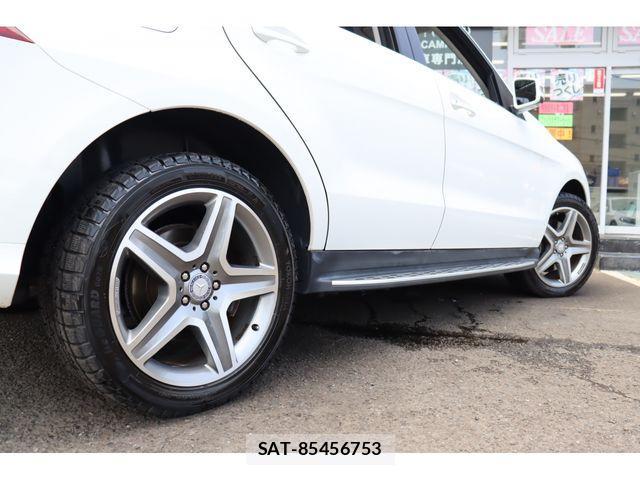 Mercedes Benz GLE-CLASS 2016-01 1222834-27