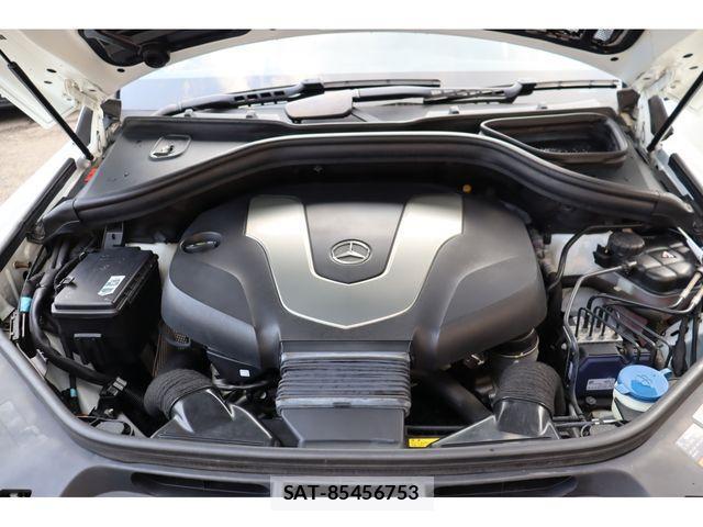 Mercedes Benz GLE-CLASS 2016-01 1222834-28