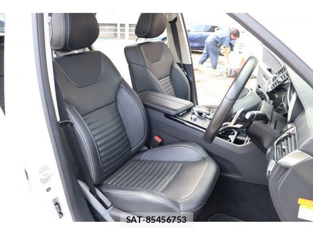 Mercedes Benz GLE-CLASS 2016-01 1222834-2